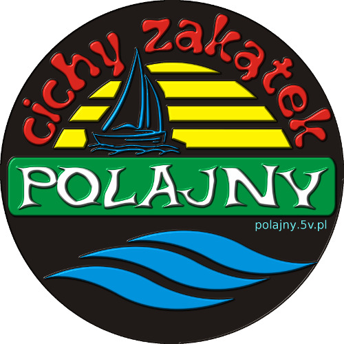 cichy zakątek polajny.jpg polajny.jpg